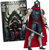 Teenage Mutant Ninja Turtles (Page Punchers) Shredder 5in Action Figure with Comic McFarla