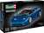 Műanyag ModelKit autó 07353 - Bugatti EB110 (1:24)