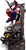 Iron Studios Marvel Comics - Spider-Man (10th Anniversary) Art Scale 1/10