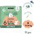 Moomin Baby 6 Maxi 12-24 kg (51 Stk.), Öko-Windeln