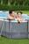 Bestway 5614A Piscine hors-sol Power Steel ovale 305x200x84 cm