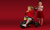 QPLAY Dreirad Ant plus Rose, Alter 2 - 6 Jahre