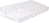 BABYMATEX Plachta napínacia Jersey 60x120cm Medvedík