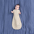 ERGOPOUCH Pucktuch und Schlafsack 2in1 Cocoon Lullaby 6-12m, 8-10kg, 0,2tog