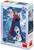 Puzzle Frozen: Kúzelné sestry 100 xl dielikov neón