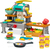 HASBRO - Play-Doh Kuhinjski studio - igralni set