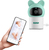 Neno Vigilabebés cámara infantil IP- WiFi Orso