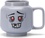 LEGO keramický hrnček 530 ml - zombie