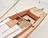 Krick Folkeboot 1:7.6 RC kit