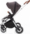 Zopa Športový kočík Move, Rocky Grey / Silver