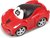 Maisto BB Junior - Hracia podložka LaFerrari Mestečko s Junior autíčkom, 100x70 cm