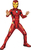AVENGERS Iron Man Kinderkostüm Größe(98-104cm)CL