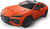 Mechanické laboratórium - Lamborghini Urus SE
