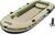 Bestway 65156 Balsa inflable Voyager X4, 350 x 145 x 49cm