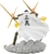 Bandai - One Piece Senkozekkei-Борсалино