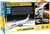 Modellbausatz Flugzeug 7044 - Airbus A330-300 (1:144)