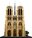 LEGO® Architecture 21061 Notre-Dame v Paríži