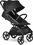 EASYWALKER Kočík športový Rockey L Pure Black