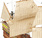 MAMOLI Mayflower 1609 1:70 kit