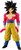 Bandai Dragon Ball GT - Solid Edge Works Super Saiyan 4 Son Goku