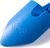 Bigjigs Toys Eko lopatka modrá Ocean