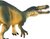 Safari® Suchomimus dinosaurus
