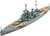 Maqueta de plástico barco 05135 - H.M.S. Prince of Wales (1:1200)
