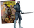McFarlane figura a Teenage Mutant Ninja Turtles Foot Soldier 5in Action képregénnyel