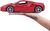 Bburago 1:18 Ferrari 488 GTB Rot