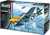 Plastic ModelKit letadlo 03944 - P-51D-5NA Mustang (1:32)