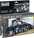 ModelSet lokomotiva 62165 - Big Boy Locomotive (1:87)