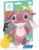 Plyšová hrkálka s úchytom - Stitch Angel