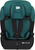 KINDERKRAFT Autosedačka Comfort up i-size green (76-150 cm)