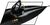 Cobi Lockheed SR-71 Blackbird, 1:48, 1379 k, 2 f, EXECUTIVE EDITION