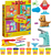 HASBRO - Play-Doh Darilni set 4 v 1