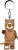LEGO Minifigures T-Rex svietiaca figúrka (HT)