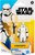 Star Wars Stormtrooper figura 10cm