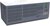 Beatrix Adult tasak doboz 48x85g