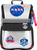 BAAGL Rucsac școlar Zippy NASA