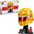 LEGO® Editions 43022 Prilba Lewis Hamilton zo Scuderia Ferrari HP