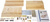 Model Shipways USF Confederacy 1778 1:64 kit