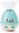 Happy Hatchlings – Set di sonagli a dondolo, 3 pezzi