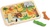 Janod Drevené vkladacie puzzle pre najmenších ZOO Chunky