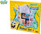 Set di adesivi, 500 pz | Spongebob