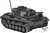 Cobi II WW Panzer III Ausf. H 1:28, 958 k, 1 f