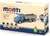 Monti system 65 - Scania Tarmac