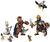 LEGO® ONE PIECE 75644 Dorry vs. Brogy – Velikani iz Malega vrta