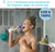 Chicco Šampón a kondicionér Pop Comby Watermelon 250ml