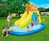 Mega vodný park Bestway 53345 Mount Splashmore 4.35m x 2.86m x 2.67m