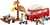 Cobi Volkswagen T2a Campingwagen, 1:35, 272 k, 3 f